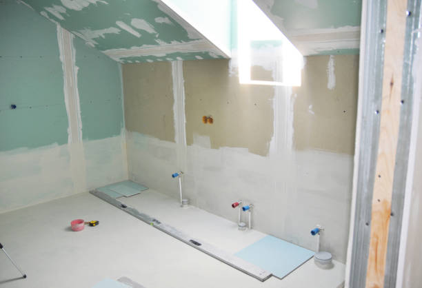 Best Crawl Space Mold Remediation  in Upland, IN