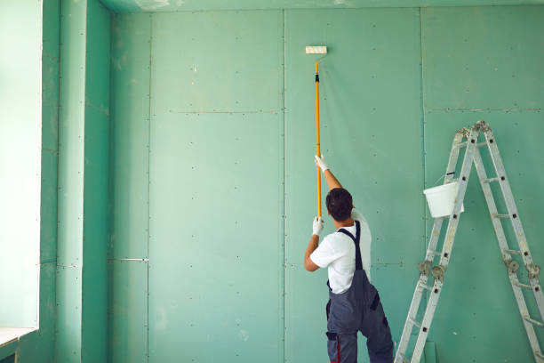 Best Biohazard Mold Removal  in Upland, IN